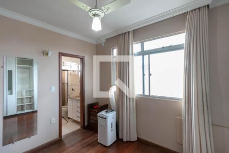 Apartamento para alugar com 320m², 5 quartos e 2 vagasQuarto Suíte