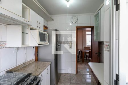 Apartamento para alugar com 320m², 5 quartos e 2 vagasCozinha