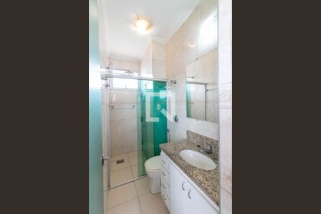 Apartamento para alugar com 320m², 5 quartos e 2 vagasBanheiro Social