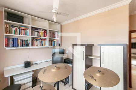 Apartamento para alugar com 320m², 5 quartos e 2 vagasQuarto 5