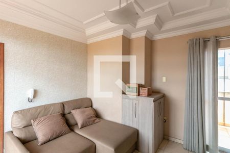 Apartamento para alugar com 320m², 5 quartos e 2 vagasSala 2