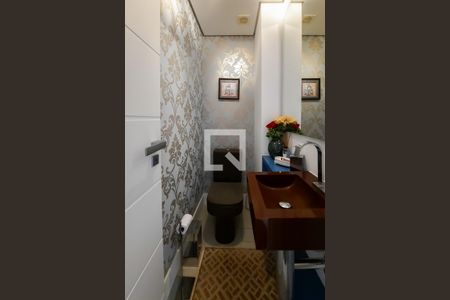 Apartamento para alugar com 107m², 2 quartos e 2 vagas Apartamento para alugar com 107m², 2 quartos e 2 vagasLavabo