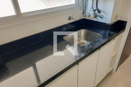 Apartamento para alugar com 107m², 2 quartos e 2 vagas Apartamento para alugar com 107m², 2 quartos e 2 vagasÁrea de Serviço