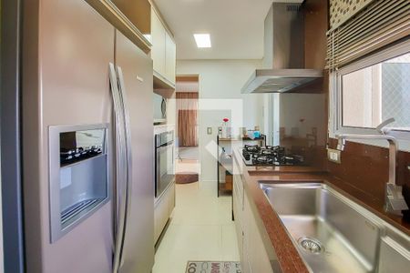 Apartamento para alugar com 107m², 2 quartos e 2 vagas Apartamento para alugar com 107m², 2 quartos e 2 vagasCozinha