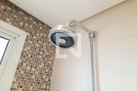 Apartamento para alugar com 107m², 2 quartos e 2 vagas Apartamento para alugar com 107m², 2 quartos e 2 vagasBanheiro Social