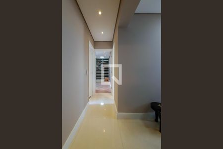 Apartamento para alugar com 107m², 2 quartos e 2 vagas Apartamento para alugar com 107m², 2 quartos e 2 vagasCorredor