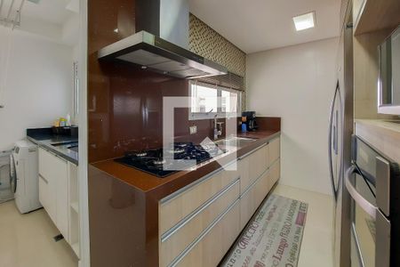 Apartamento para alugar com 107m², 2 quartos e 2 vagas Apartamento para alugar com 107m², 2 quartos e 2 vagasCozinha