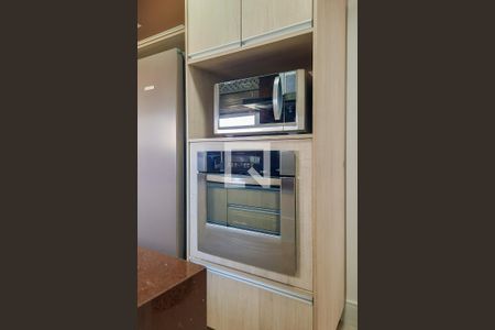 Apartamento para alugar com 107m², 2 quartos e 2 vagas Apartamento para alugar com 107m², 2 quartos e 2 vagasCozinha