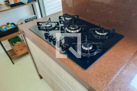 Apartamento para alugar com 107m², 2 quartos e 2 vagas Apartamento para alugar com 107m², 2 quartos e 2 vagasCozinha