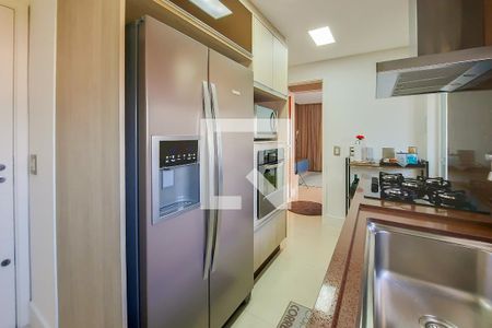 Apartamento para alugar com 107m², 2 quartos e 2 vagas Apartamento para alugar com 107m², 2 quartos e 2 vagasCozinha