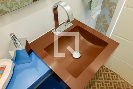 Apartamento para alugar com 107m², 2 quartos e 2 vagas Apartamento para alugar com 107m², 2 quartos e 2 vagasLavabo