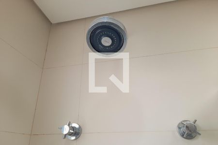 Apartamento para alugar com 107m², 2 quartos e 2 vagas Apartamento para alugar com 107m², 2 quartos e 2 vagasBanheiro da Suíte