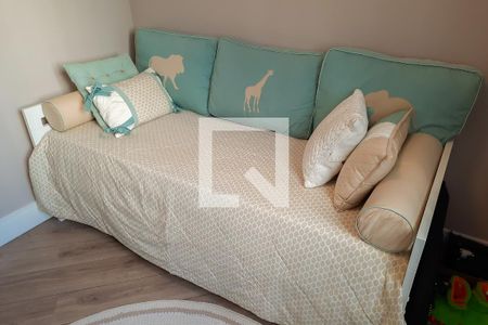 Apartamento para alugar com 107m², 2 quartos e 2 vagas Apartamento para alugar com 107m², 2 quartos e 2 vagasQuarto