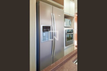 Apartamento para alugar com 107m², 2 quartos e 2 vagas Apartamento para alugar com 107m², 2 quartos e 2 vagasCozinha