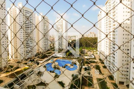 Apartamento para alugar com 107m², 2 quartos e 2 vagas Apartamento para alugar com 107m², 2 quartos e 2 vagasVista