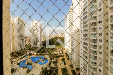Apartamento para alugar com 107m², 2 quartos e 2 vagas Apartamento para alugar com 107m², 2 quartos e 2 vagasVista da Suíte
