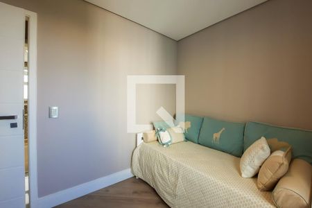 Apartamento para alugar com 107m², 2 quartos e 2 vagas Apartamento para alugar com 107m², 2 quartos e 2 vagasQuarto