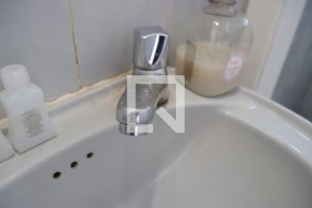 lavabo de casa para alugar com 3 quartos, 150m² em Planalto Paulista, São Paulo