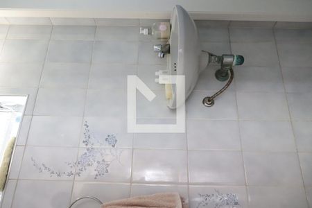 lavabo de casa para alugar com 3 quartos, 150m² em Planalto Paulista, São Paulo