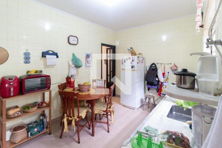 Casa à venda com 300m², 3 quartos e 3 vagasCozinha