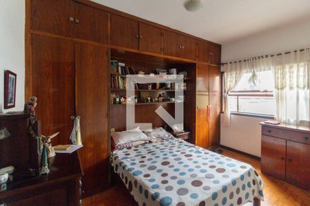 Quarto 1 de casa à venda com 3 quartos, 300m² em Vila Monumento, São Paulo