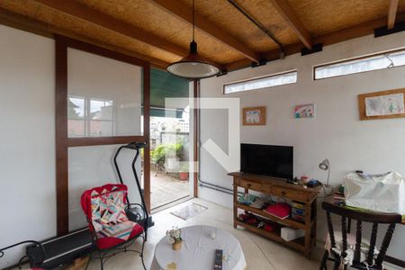 Casa à venda com 300m², 3 quartos e 3 vagasSalão