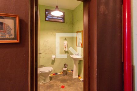 Casa à venda com 300m², 3 quartos e 3 vagasGaragem