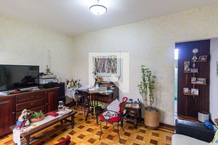 Sala de casa à venda com 3 quartos, 300m² em Vila Monumento, São Paulo