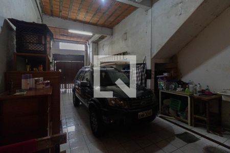 Casa à venda com 300m², 3 quartos e 3 vagasGaragem