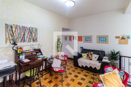 Sala de casa à venda com 3 quartos, 300m² em Vila Monumento, São Paulo