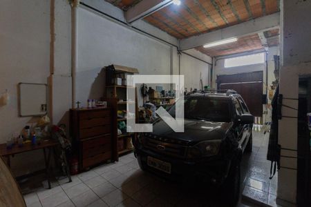 Casa à venda com 300m², 3 quartos e 3 vagasGaragem