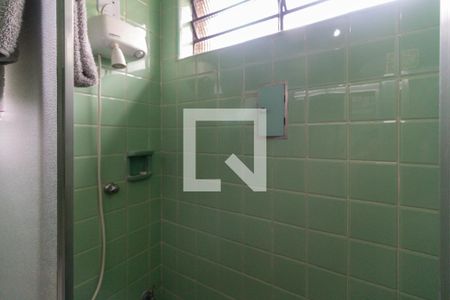 Banheiro do quarto 1 de casa à venda com 3 quartos, 300m² em Vila Monumento, São Paulo