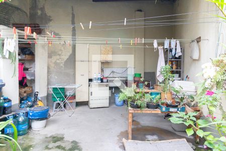 Casa à venda com 300m², 3 quartos e 3 vagasÁrea de serviço