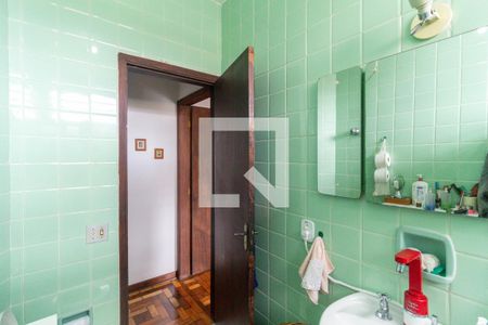 Banheiro do quarto 1 de casa à venda com 3 quartos, 300m² em Vila Monumento, São Paulo