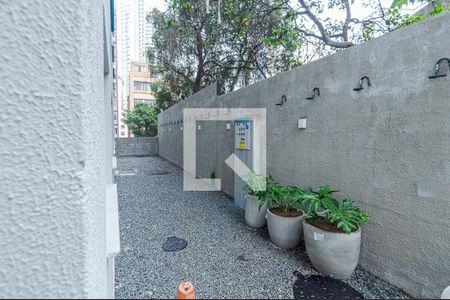 Apartamento à venda com 25m², 1 quarto e sem vagaBicicletário