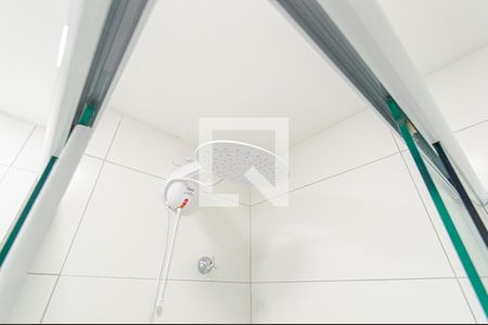 Apartamento à venda com 25m², 1 quarto e sem vagaBanheiro