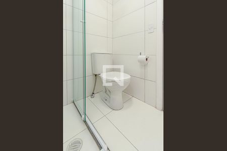 Apartamento à venda com 25m², 1 quarto e sem vagaBanheiro