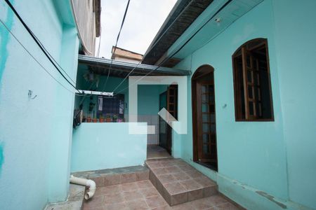 Casa à venda com 360m², 3 quartos e 2 vagasFachada da Casa 3
