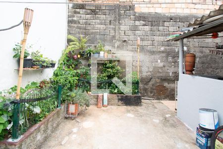 Casa à venda com 360m², 3 quartos e 2 vagasQuintal