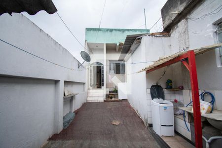 Casa à venda com 360m², 3 quartos e 2 vagasFachada da Casa 4