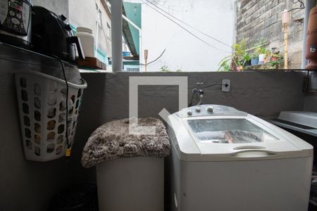 Casa à venda com 360m², 3 quartos e 2 vagasÁrea de Serviço