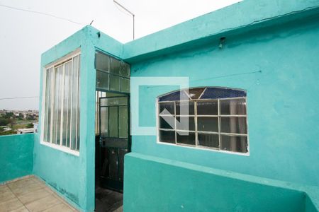 Casa à venda com 360m², 3 quartos e 2 vagasFachada da Casa 2