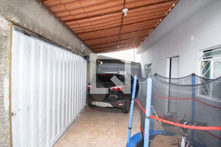 Casa à venda com 360m², 3 quartos e 2 vagasGaragem 1