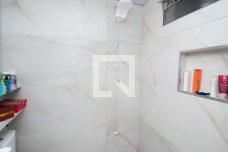 Casa à venda com 360m², 3 quartos e 2 vagasBanheiro da Suíte 1