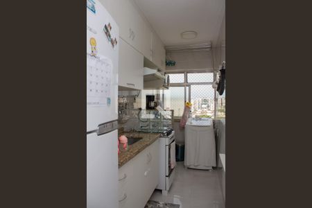 Apartamento à venda com 79m², 2 quartos e 1 vagaCozinha 
