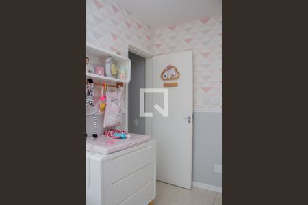 Apartamento à venda com 79m², 2 quartos e 1 vagaQuarto 2