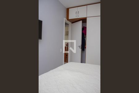 Quarto  de apartamento à venda com 2 quartos, 79m² em Méier, Rio de Janeiro