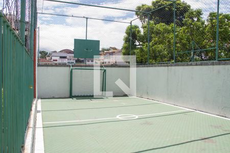 Apartamento à venda com 79m², 2 quartos e 1 vagaÁrea comum