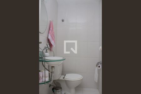 Apartamento à venda com 79m², 2 quartos e 1 vagaLavabo 