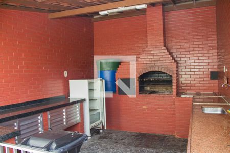 Apartamento à venda com 79m², 2 quartos e 1 vagaÁrea comum